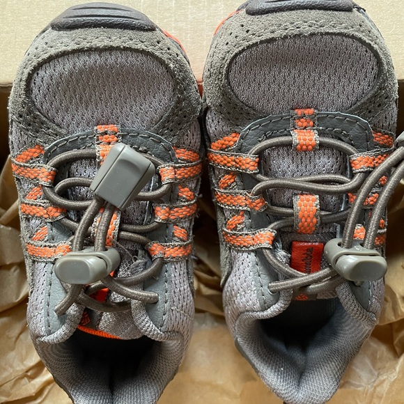 Columbia Toddler Daybreaker size 5 - Picture 4 of 7